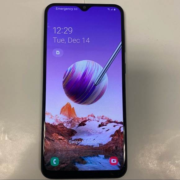 Samsung A21